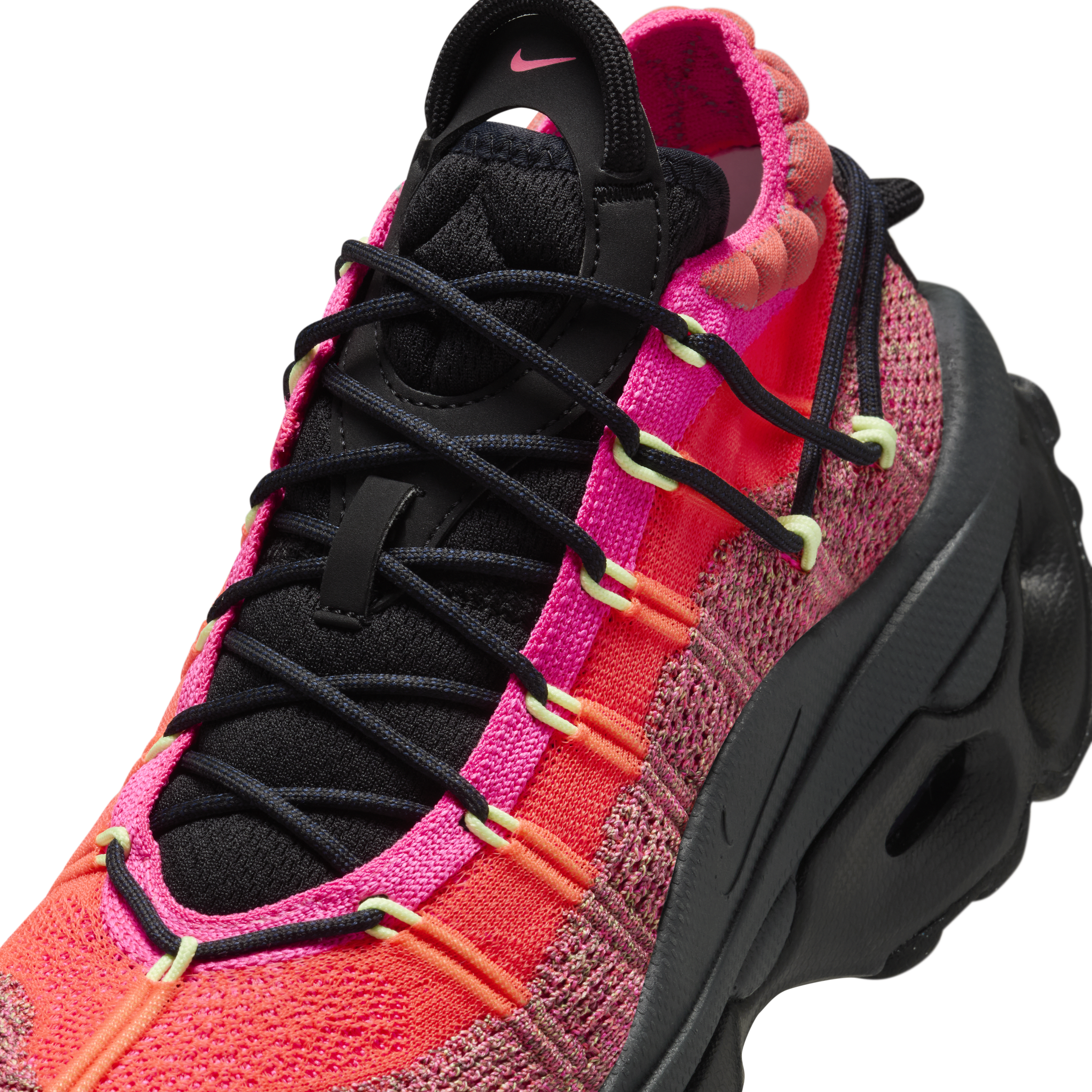 Nike Air Max Flyknit Venture Women's Shoes | The Summit at Nike Air Max Flyknit Venture Women's Shoes | The Summit at